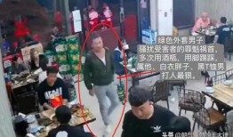 爆料唐山后续事件视频,视频揭露惊人真相，社会舆论持续发酵